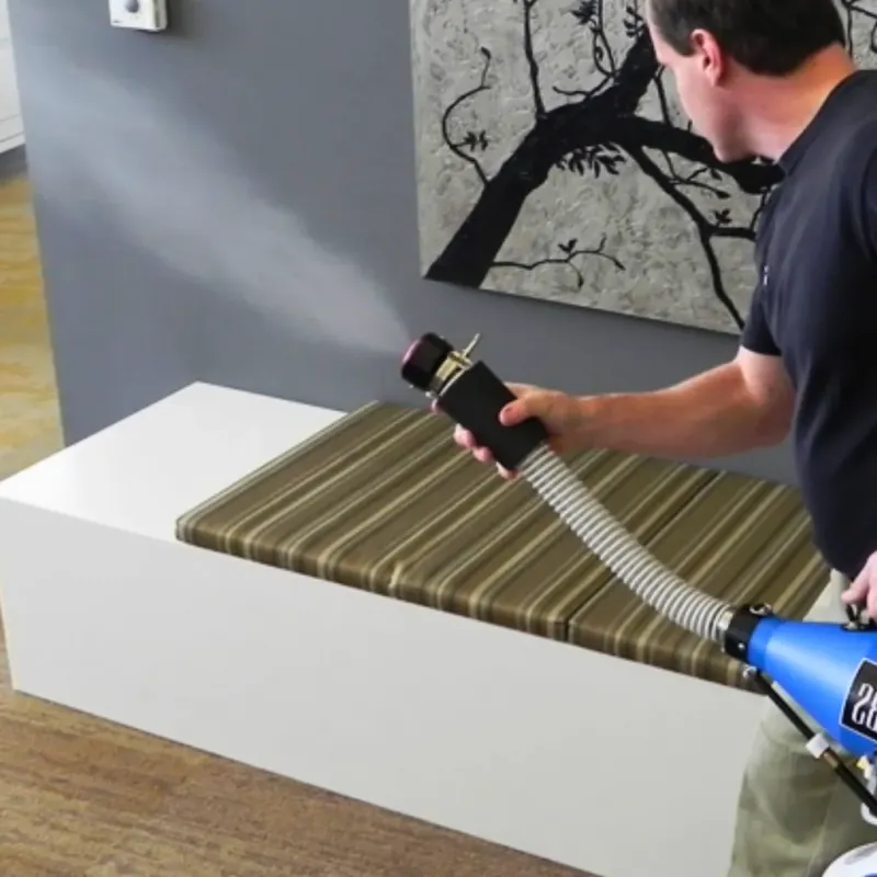 Professional Odor Removal in Nashville, NC